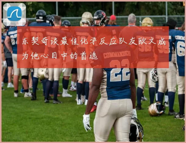 东契奇谈最佳化学反应队友欧文成为他心目中的首选