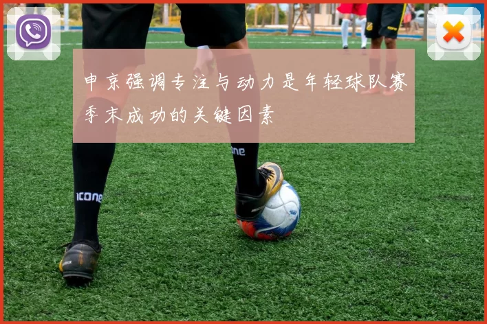 申京强调专注与动力是年轻球队赛季末成功的关键因素